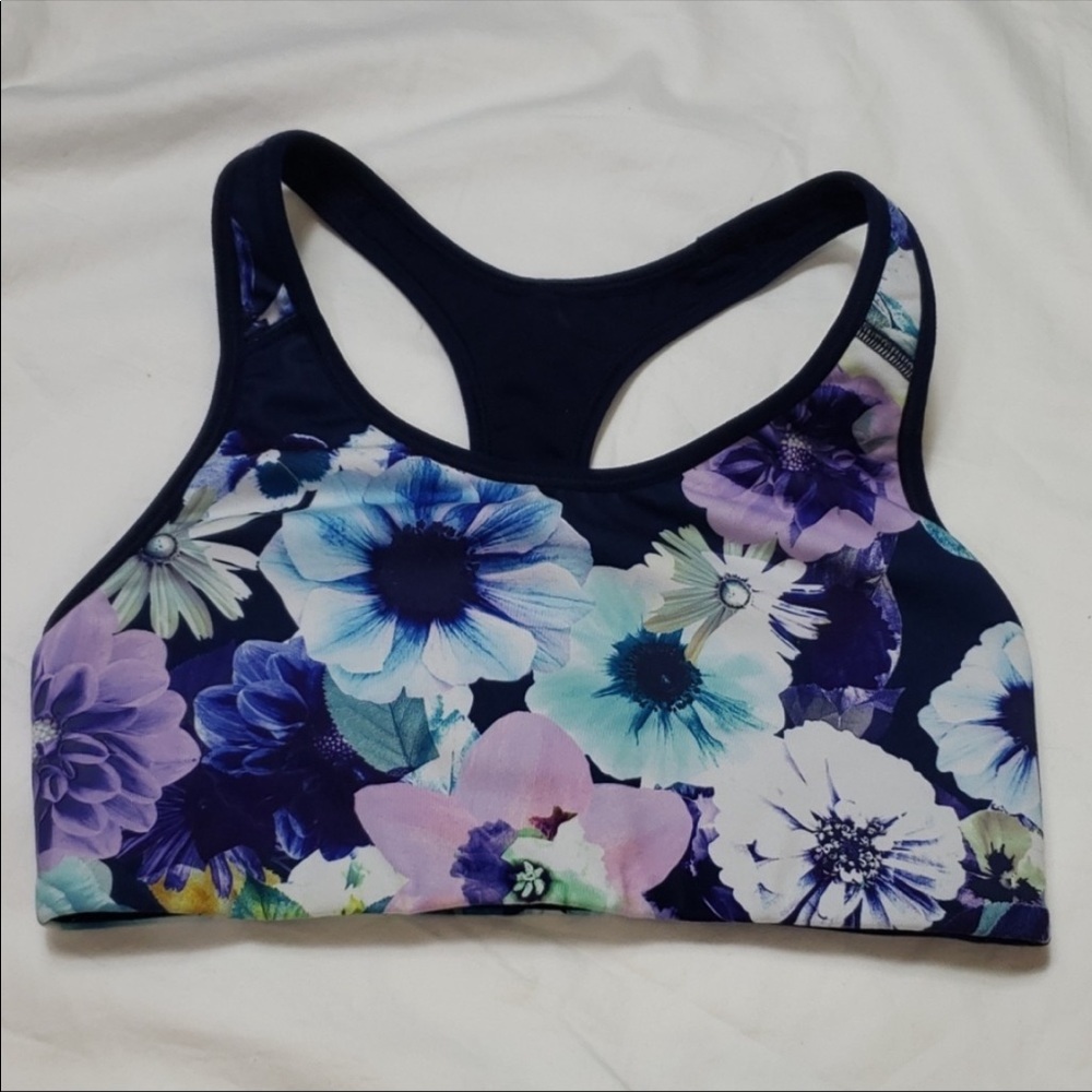 Old navy bra